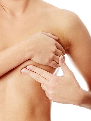 健康 I 10月乳癌醒觉，爱护乳房你要知道7个NO！ 更多热点 图3张