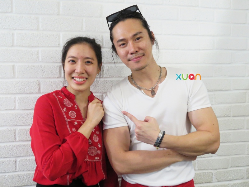 车志立首当男主角！“为马来西亚胖子做出贡献” 接到剧本后GG了 娱乐资讯 图3张