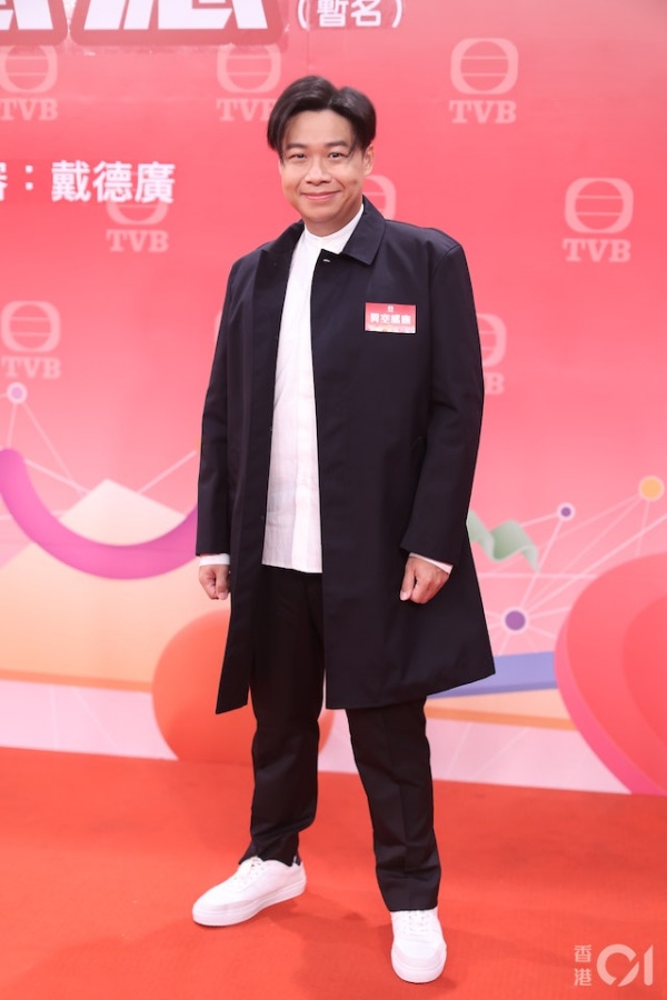 久违露面！何远东瘦身成功 飘OPPA味 娱乐资讯 图1张