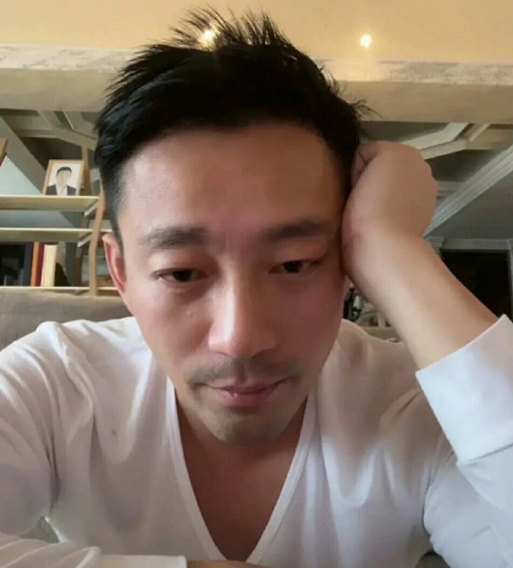 汪小菲被传酒后暴打张颖颖！女方满身伤报警 娱乐资讯 图3张