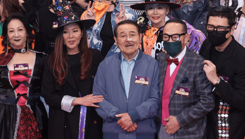 刘丹不反对儿子刘恺威再婚！曝8岁小糯米是学霸 娱乐资讯 图1张
