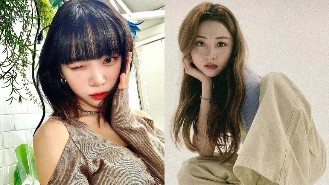 新女团LE SSERAFIM 再出事！金采源、许允真出车祸…行程全取消！ 娱乐资讯 图2张