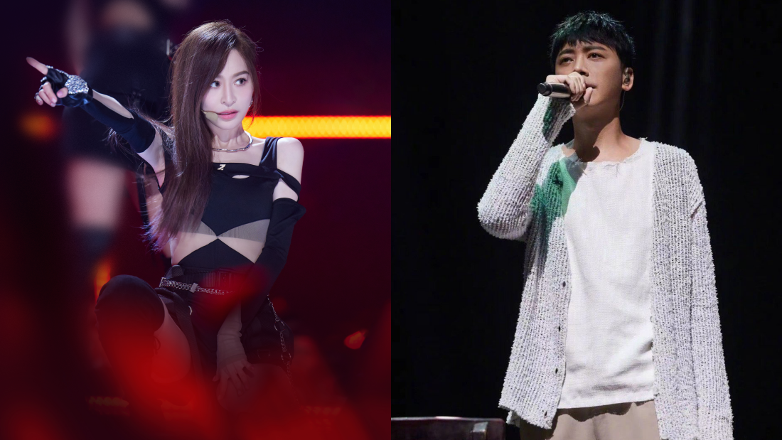 《奔跑吧11》最新嘉宾阵容曝光！Lucas黄旭熙有望回归…aespa 的她担任常驻嘉宾？ 娱乐资讯 图4张