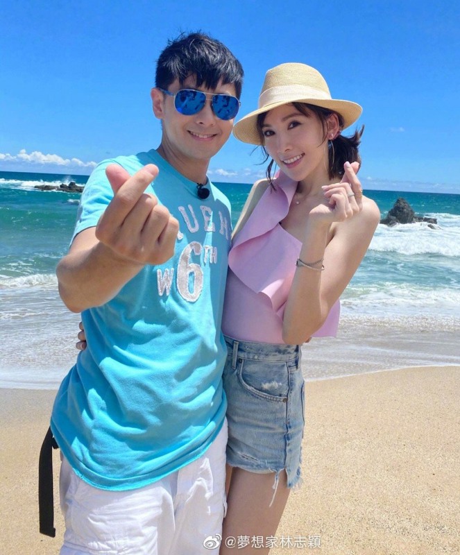 暂无复出计划！林志颖曝康复后最大心愿 娱乐资讯 图2张