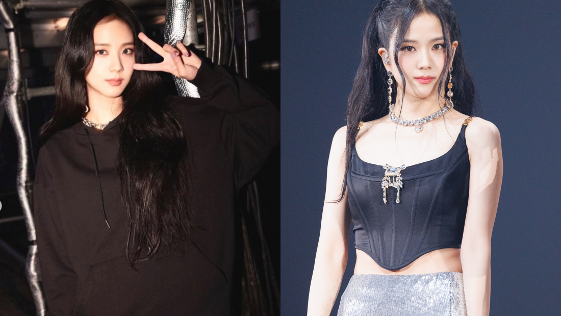 隐形小富婆！Jisoo IG发文超赚钱 一篇可捞9千万RM！ 娱乐资讯 图1张