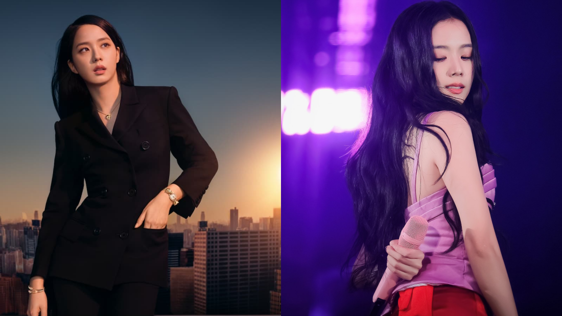 隐形小富婆！Jisoo IG发文超赚钱 一篇可捞9千万RM！ 娱乐资讯 图3张