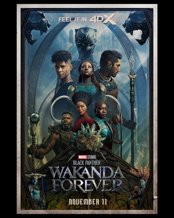 《Avatar 2》时隔13年重磅回归！片长竟然超过3小时 娱乐资讯 图3张