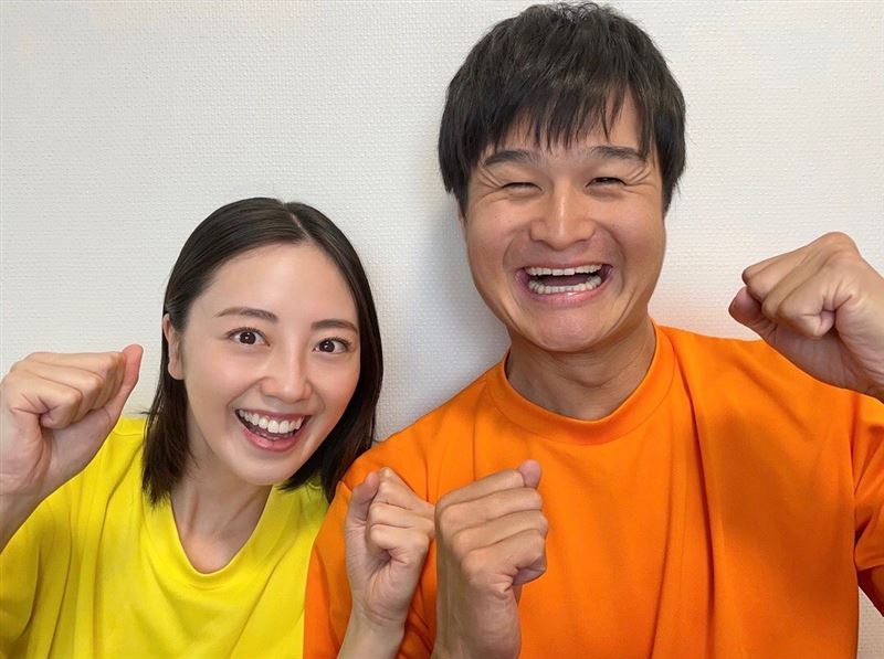 《美少女战士》真人影集“月光仙子”突闪嫁谐星　北川景子嗨祝贺 时尚资讯 图3张