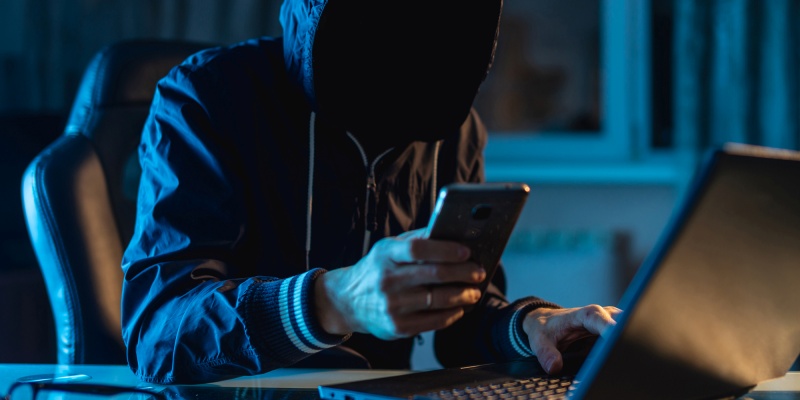Tips I 避免成为下一个受害者！教你3个步骤审查商家是否被列入黑名单！ 更多热点 图1张