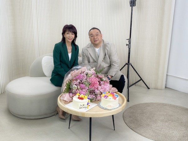“Do姐”郑裕玲不续约TVB！李佳芯绯闻男友砸钱支持 娱乐资讯 图3张