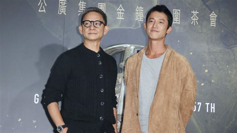 金钟奖坚持办2天有原因　曹瑞原亲曝“3大关键”：对专业尊重！ 时尚资讯 图2张