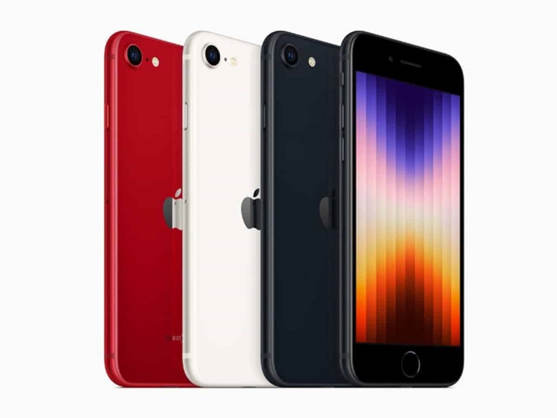 News I iPhone SE 4将于2023年亮相？披上iPhone XR的外衣 你觉得Ok吗？ 更多热点 图1张