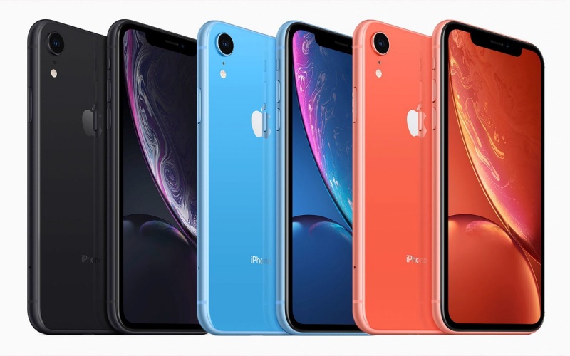 News I iPhone SE 4将于2023年亮相？披上iPhone XR的外衣 你觉得Ok吗？ 更多热点 图2张