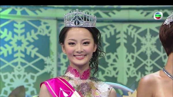 《美丽战场》曝选美黑暗面！前港姐3点回应 娱乐资讯 图4张