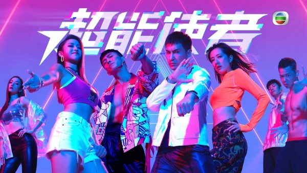 陈展鹏有意再生一个！为3岁女儿添个伴 娱乐资讯 图2张