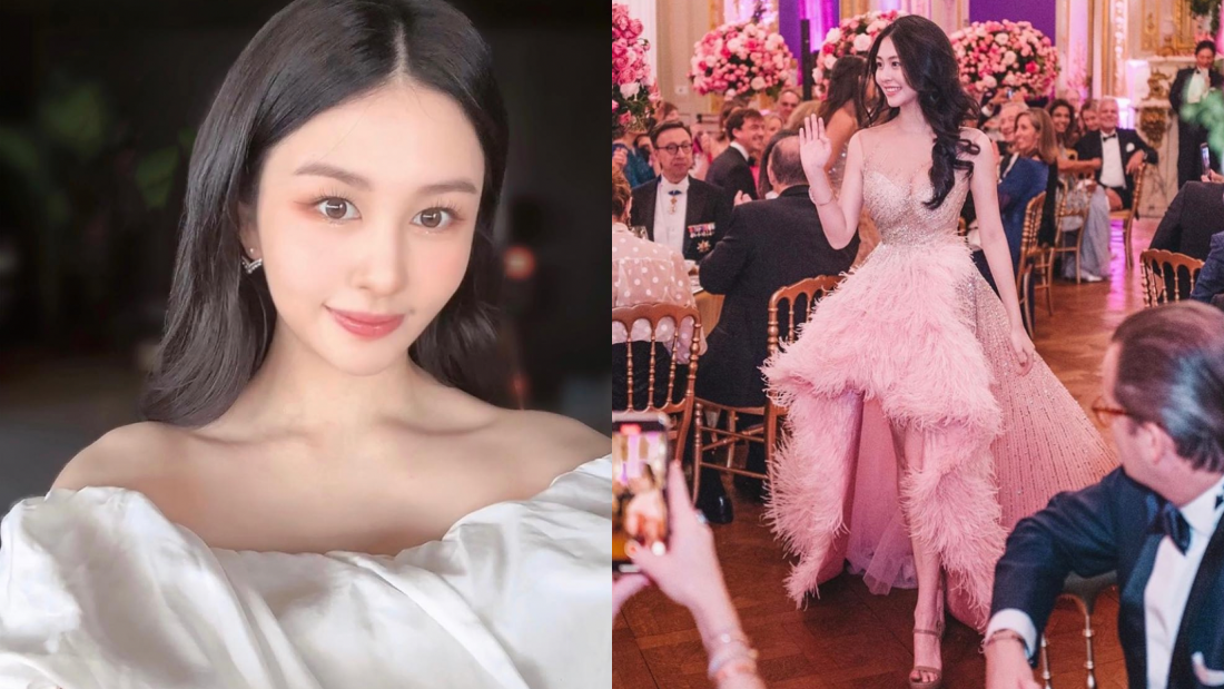 “最美星二代”沈月公开素颜睡衣照！网惊呼：像年轻时期的邱淑贞 娱乐资讯 图1张
