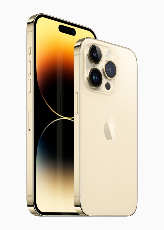 News I 到底买不买14？明年iPhone 15爆2大新亮点！边框换上钛合金？ 更多热点 图3张