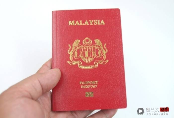 Tips I 护照无法通关的5种情况，飞之前一定要先检查好！ 更多热点 图1张