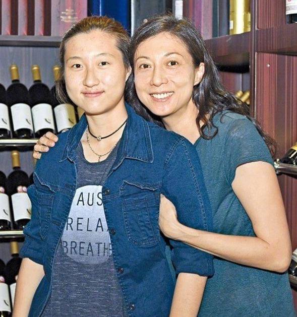 揭“媳妇”有病 靠小龙女养活！吴绮莉：为你骄傲 娱乐资讯 图2张