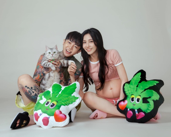 谢和弦升格当爸！莉娅生产超快“20分钟完成” 娱乐资讯 图3张