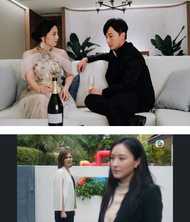 《美丽战场》大结局剧透！陈滢黑化报复陈山聪 蒋家旻再出场！ 娱乐资讯 图2张