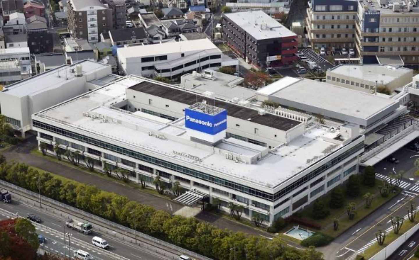日企松下电子让周休四日不是梦！ Panasonic 正职员工全远距、可兼职以外，还能周休三日至四日 数码科技 图2张