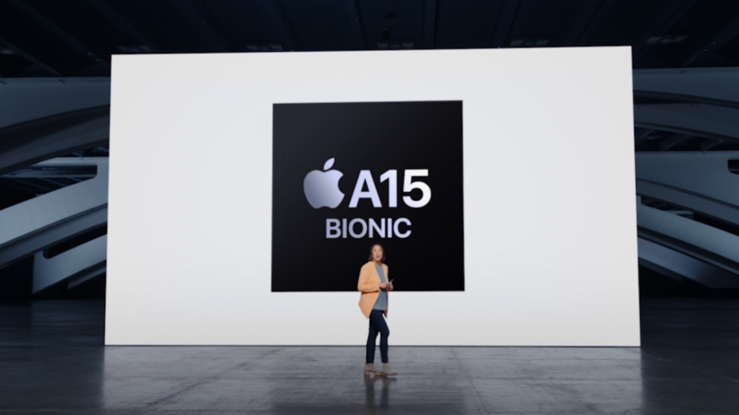 手拿 iPhone 的你知道‘ 仿生 ’晶片是什么意思吗？命名原因其实超单纯 数码科技 图1张