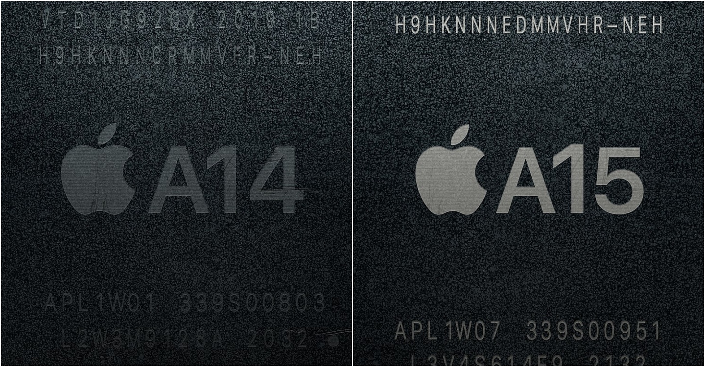 手拿 iPhone 的你知道‘ 仿生 ’晶片是什么意思吗？命名原因其实超单纯 数码科技 图4张