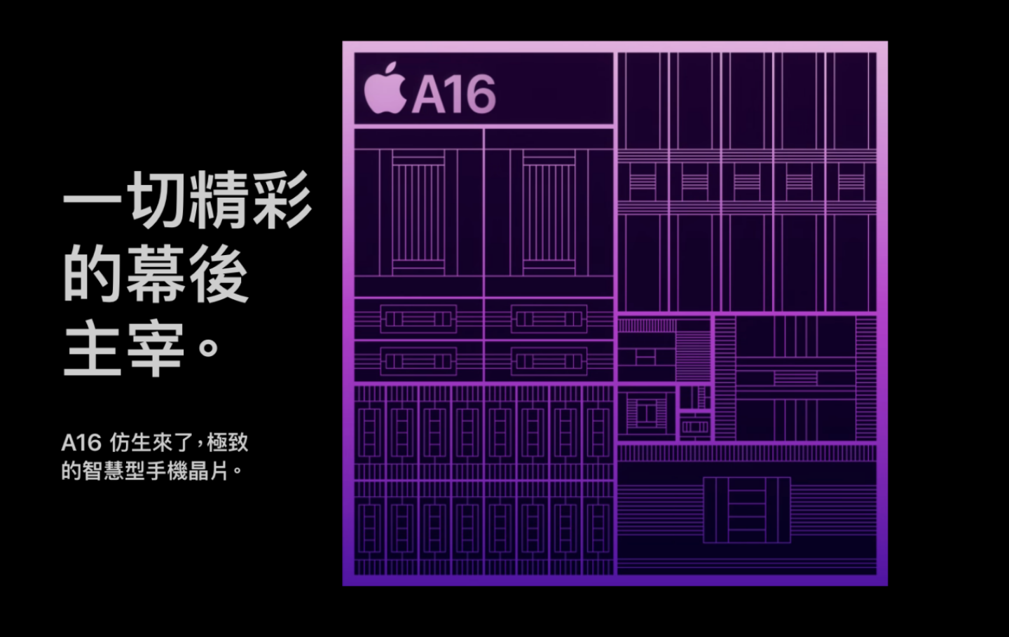 手拿 iPhone 的你知道‘ 仿生 ’晶片是什么意思吗？命名原因其实超单纯 数码科技 图5张