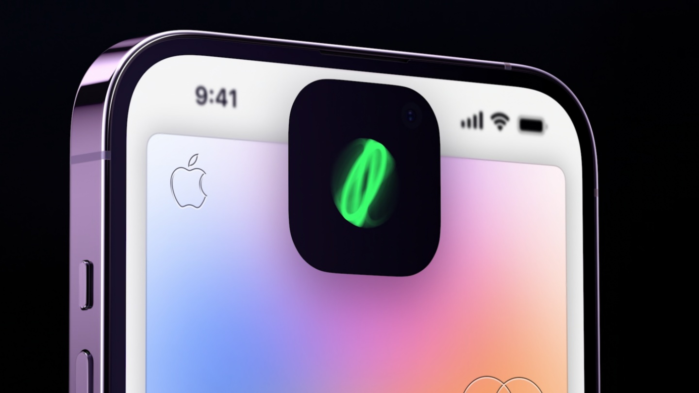 手拿 iPhone 的你知道‘ 仿生 ’晶片是什么意思吗？命名原因其实超单纯 数码科技 图7张