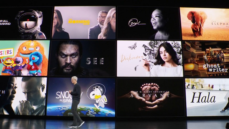 News I 果粉的钱包好伤！Apple所有订阅费涨价！最高涨了RM10！ 更多热点 图3张