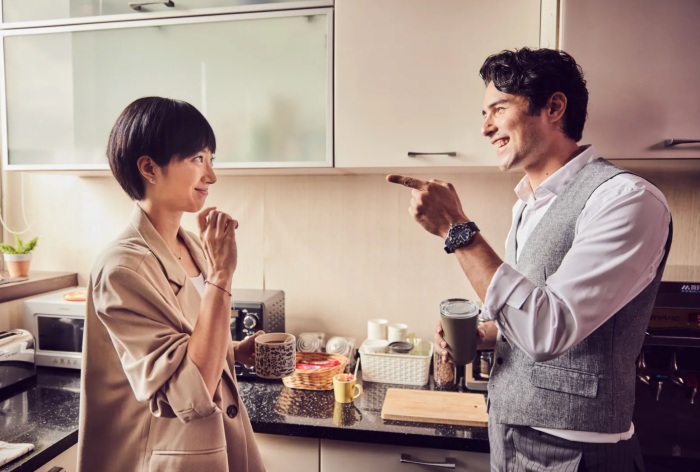 金句 I玩过才知道自己要什么，《台北女子图鉴》被批但又戳心金句盘点 更多热点 图2张