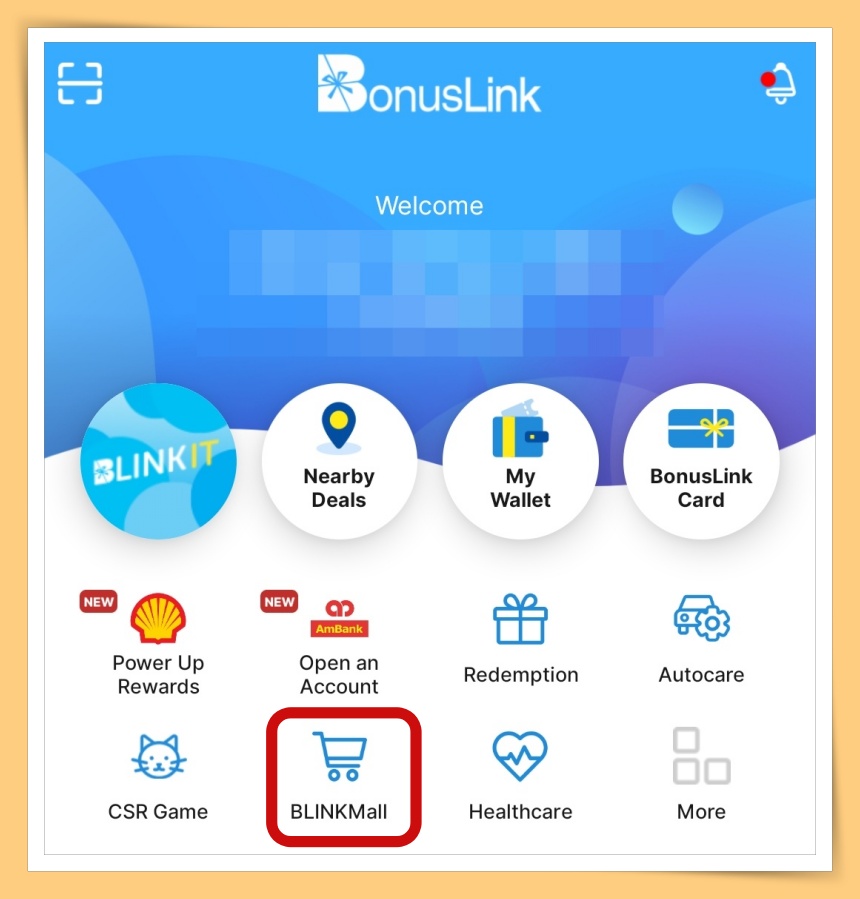 Tips I 在Shopee消费也能累积BonusLink分数！只需4个步骤就可以啦！ 更多热点 图3张