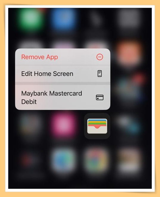 Tips I iOS 16.1 这7个新功能真好用！ 4款机型终于支援电池百分比！ 更多热点 图6张