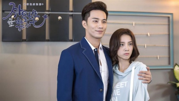 盘点7对内地剧二搭CP！这对男男突破重围...比男女更好磕~ 娱乐资讯 图4张