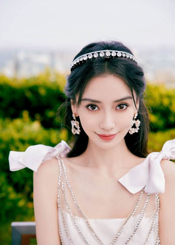 单身越久越难开始新恋情！Angelababy劝：不要尝试改变对方 娱乐资讯 图2张