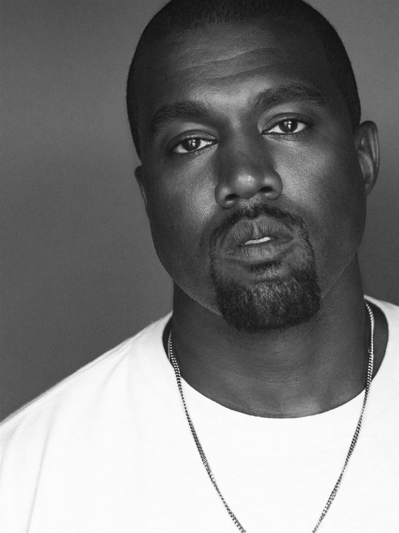 嘻哈天王完了！Kanye West遭精品急切割　好莱坞最大经纪宣布解约 时尚资讯 图3张