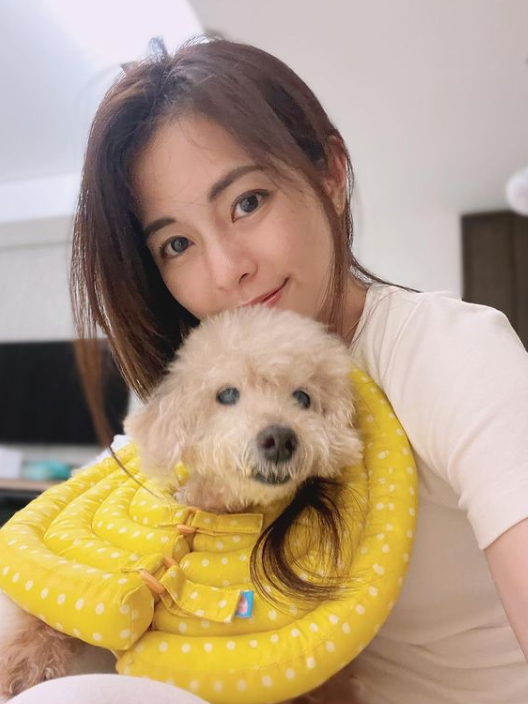 认爱3年...任容萱拒绝男友求婚！ 娱乐资讯 图2张