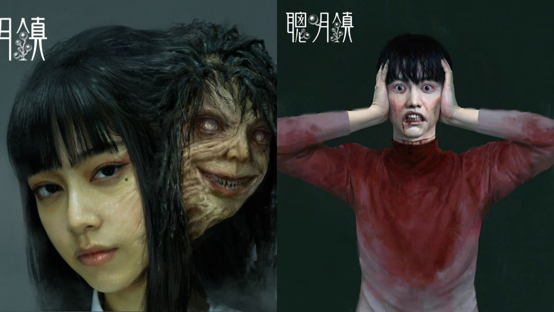 小S女儿出道作品太吓人！嘴里吐出蛞蝓！ 娱乐资讯 图2张