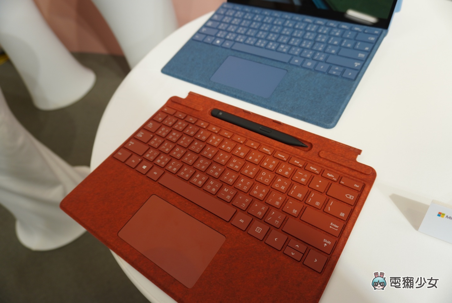 出门｜Surface 迎来新成员！Surface Laptop 5、Surface Pro 9、Surface Studio 2+ 正式登台 数码科技 图5张