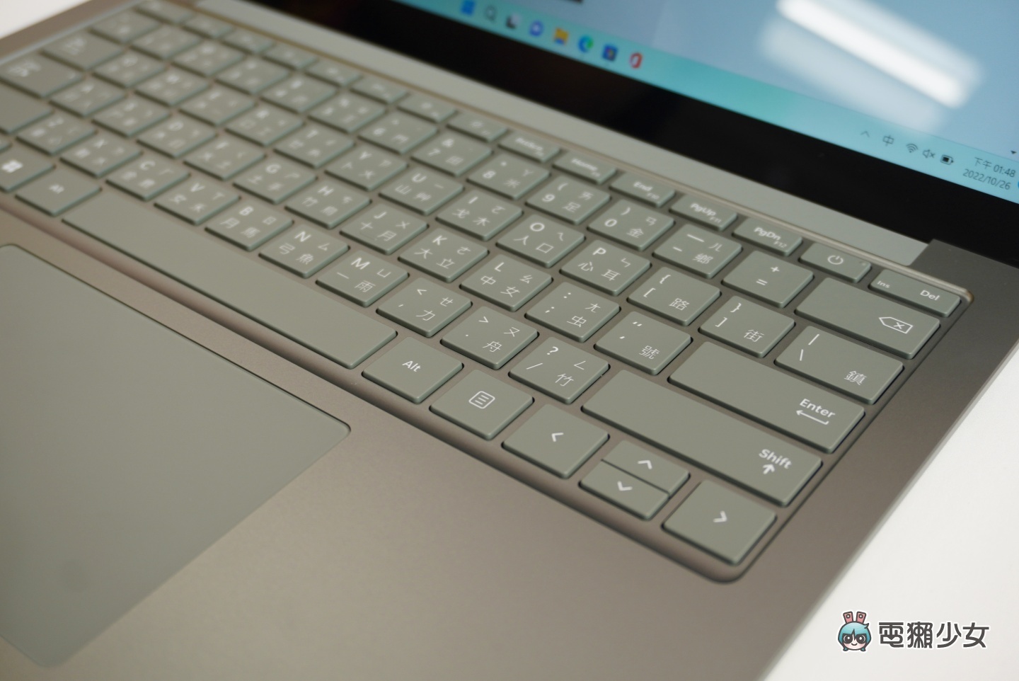 出门｜Surface 迎来新成员！Surface Laptop 5、Surface Pro 9、Surface Studio 2+ 正式登台 数码科技 图9张