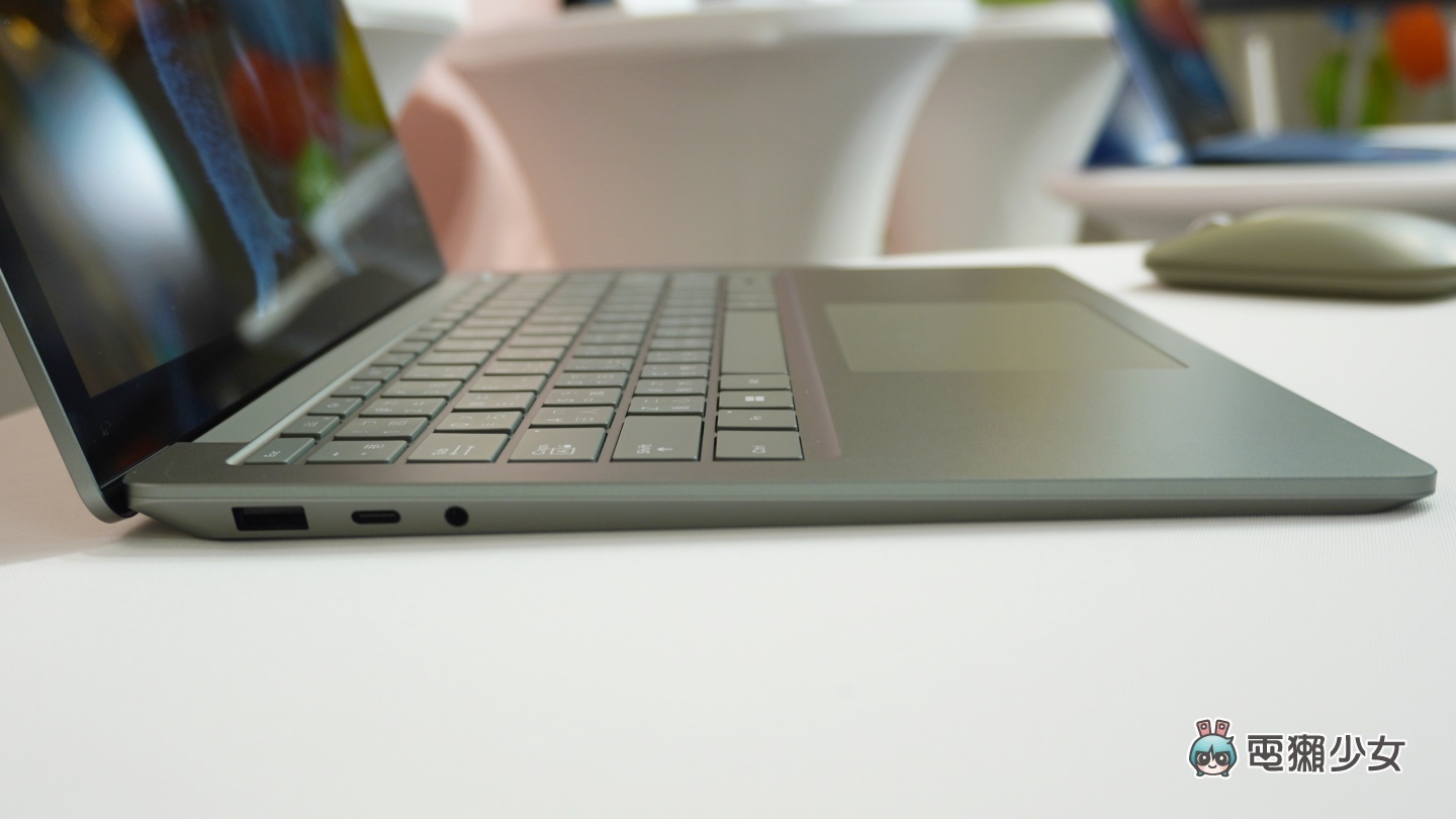 出门｜Surface 迎来新成员！Surface Laptop 5、Surface Pro 9、Surface Studio 2+ 正式登台 数码科技 图11张