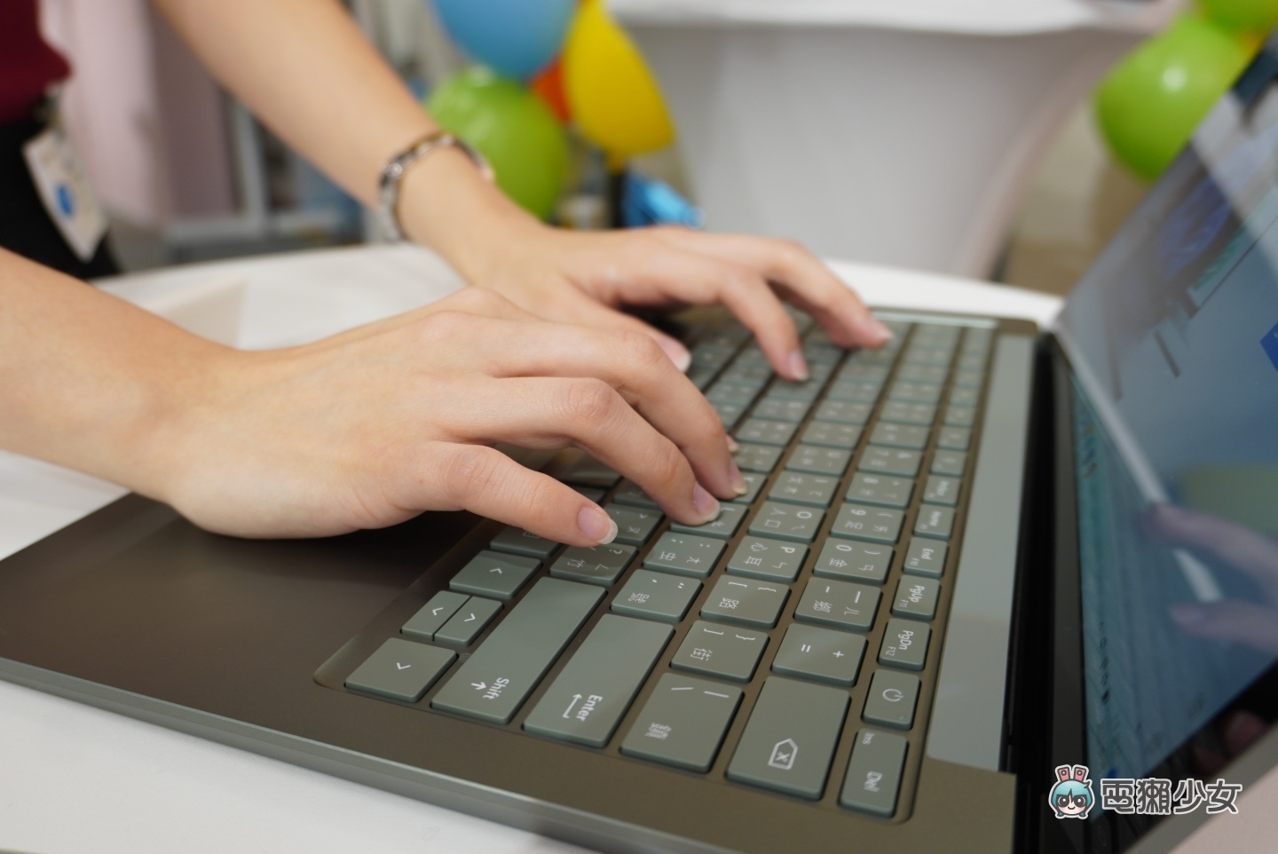 出门｜Surface 迎来新成员！Surface Laptop 5、Surface Pro 9、Surface Studio 2+ 正式登台 数码科技 图13张