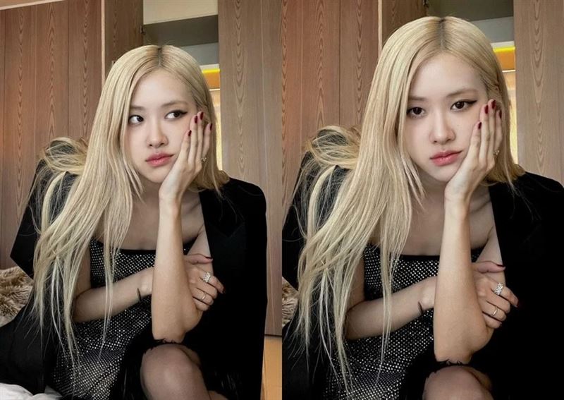 Beauty美人圈／韩星选错发型一样雷！脸型X发型选择技巧 时尚资讯 图2张