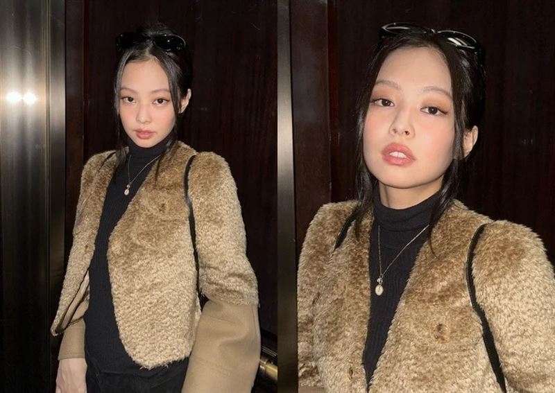 Beauty美人圈／韩星选错发型一样雷！脸型X发型选择技巧 时尚资讯 图4张