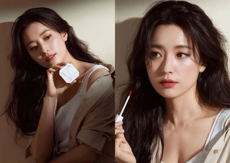 Beauty美人圈／韩星选错发型一样雷！脸型X发型选择技巧 时尚资讯 图7张