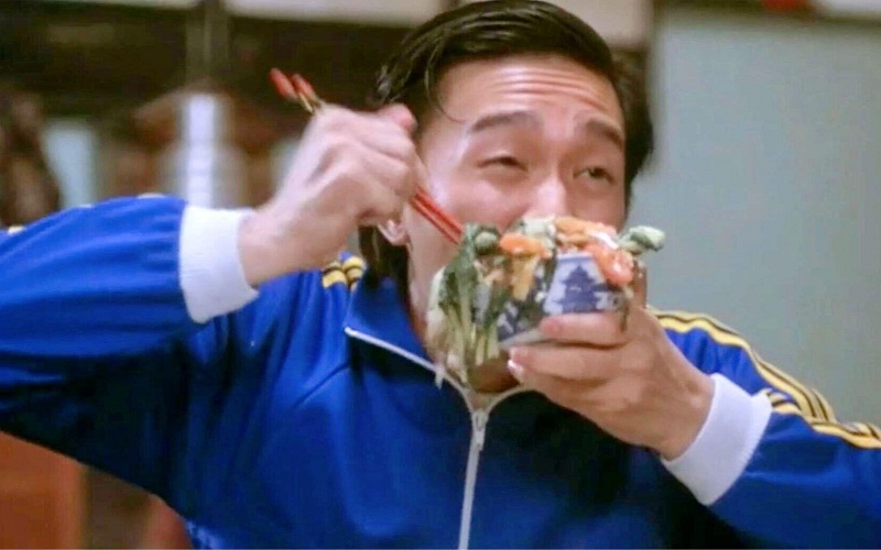 健康 I 吃饭一定要改掉这个坏习惯！不然容易患上心脏病 增糖尿病152% 更多热点 图1张