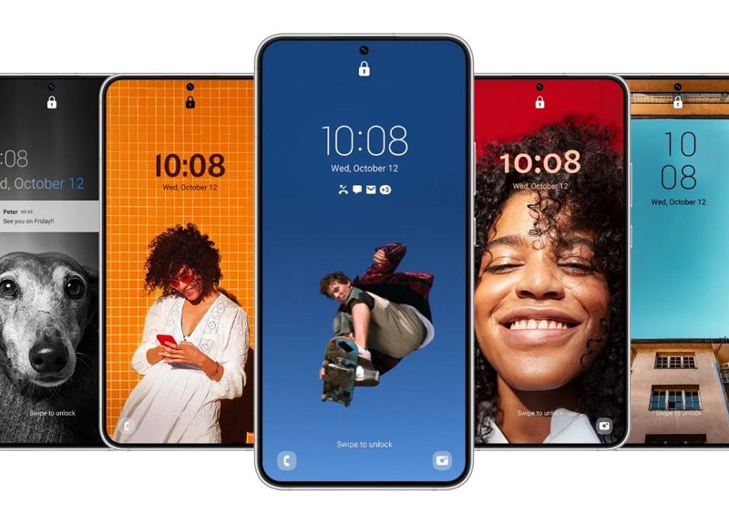 News I Samsung One UI 5.0 更新时间表出炉！Galaxy 21系列还有...11月可升级！ 更多热点 图2张