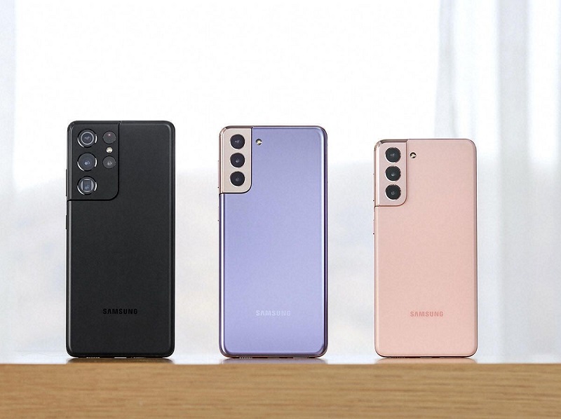 News I Samsung One UI 5.0 更新时间表出炉！Galaxy 21系列还有...11月可升级！ 更多热点 图5张