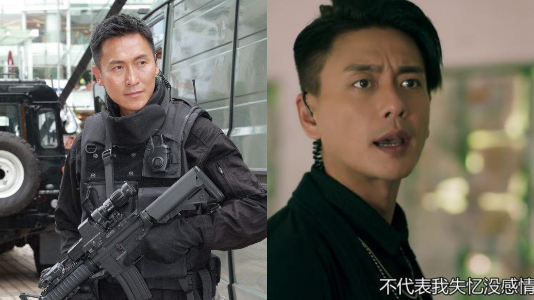 马德钟、黄宗泽《亚洲电视大奖》抢视帝！李施嬅、林夏薇提名视后 娱乐资讯 图1张